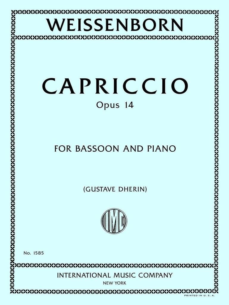 Capriccio (Op.14)
